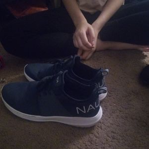Nautica size 11 women's shoes